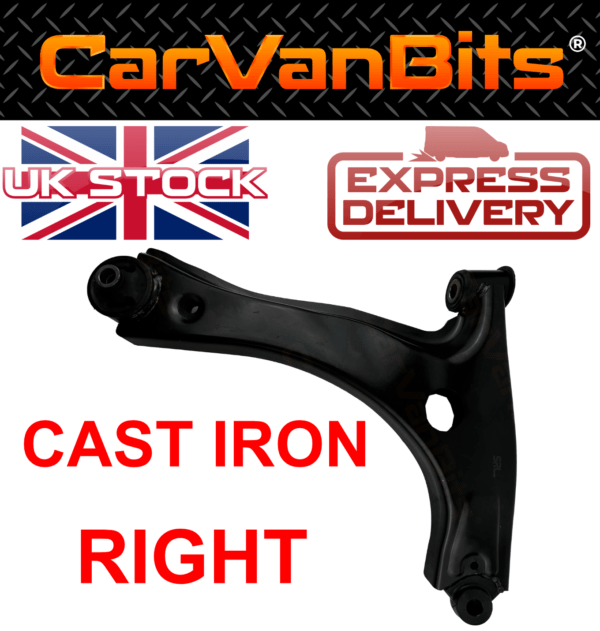 For Ford Transit Tourneo Custom 2013 Suspension Control Arm Wishbone Front Axle 375649036816