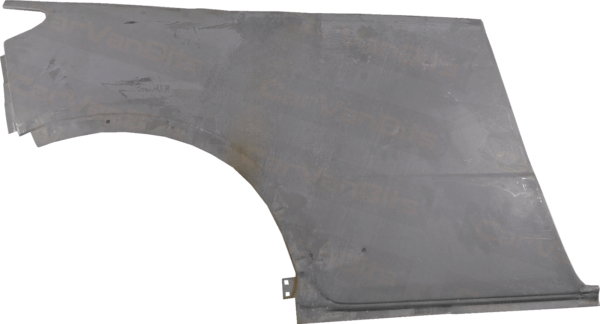 For Honda Civic 3 Door 05 11 Rear Wheel Arch Repair Body Quarter Panel Right 375280631916 2