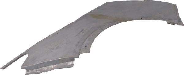 For Honda Civic 3 Door 05 11 Rear Wheel Arch Repair Body Quarter Panel Right 375280631916 6