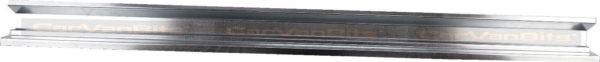 For Isuzu Trooper Ubs 83 05 Sill Repair Body Rust Outer Panel Galvanised Pair 373992098716 3