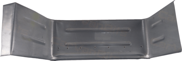 For Iveco Daily 78 98 Front Doorstep Sill Repair Body Rust Panel Pair 375165958896 2