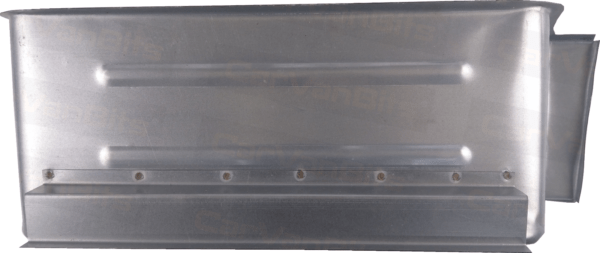 For Iveco Daily 78 98 Front Doorstep Sill Repair Body Rust Panel Pair 375165958896 3