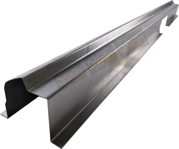 For Jeep Cherokee Xj 84 01 Sill Repair Body Rust Outer Panel Galvanised Right 373848816226 3