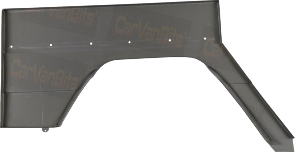 For Mercedes G Class W460 W461 W463 5d 92 Rear Wheel Arch Wing Repair Panel Ns 374378196046 7