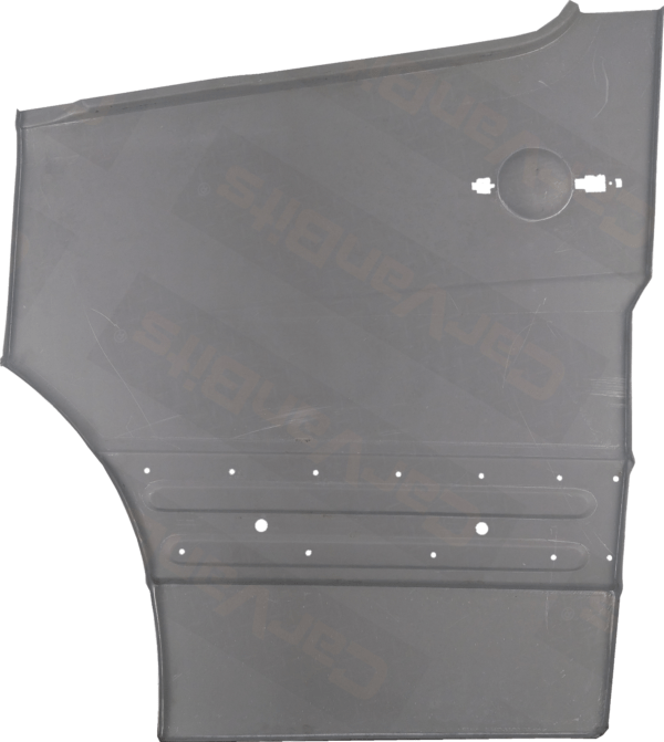 For Mercedes Sprinter Vw Crafter 06 18 Front Door Outer Repair Panel High Right 375276566946 3