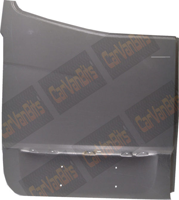 For Mercedes Sprinter Vw Crafter 06 18 Rear Door Skin Repair Body Panel High 373726131656 2