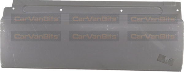 For Mercedes Sprinter Vw Crafter 06 Double Crew Cab Rear Door Repair Panel Left 374023830766 2