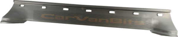 For Mercedes Sprinter Vw Lt 95 06 Rear Inner Repair Panel Sill Under Bumper New 373235719766 2