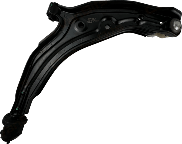 For Nissan Micra K11 03 Suspension Control Arm Wishbone Front Axle Lower Left 375649061966 4