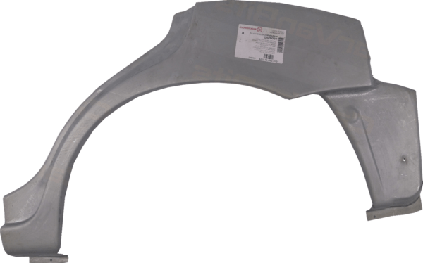 For Nissan Micra K11 5 Door 92 03 Rear Wheel Arch Repair Body Rust Panel Left 375190838036 2