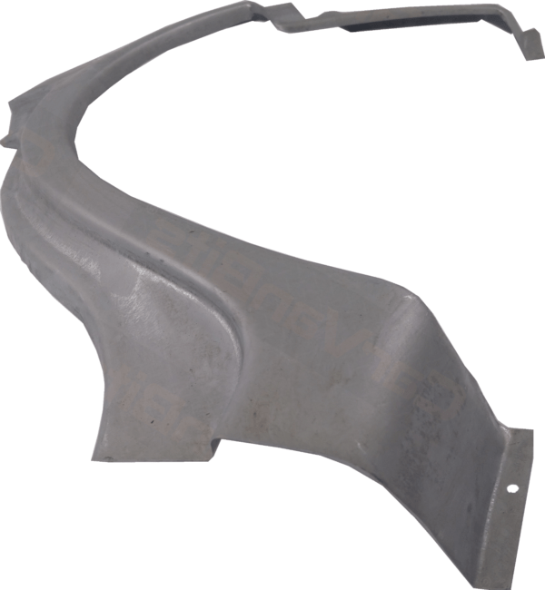 For Nissan Micra K11 5 Door 92 03 Rear Wheel Arch Repair Body Rust Panel Left 375190838036 4