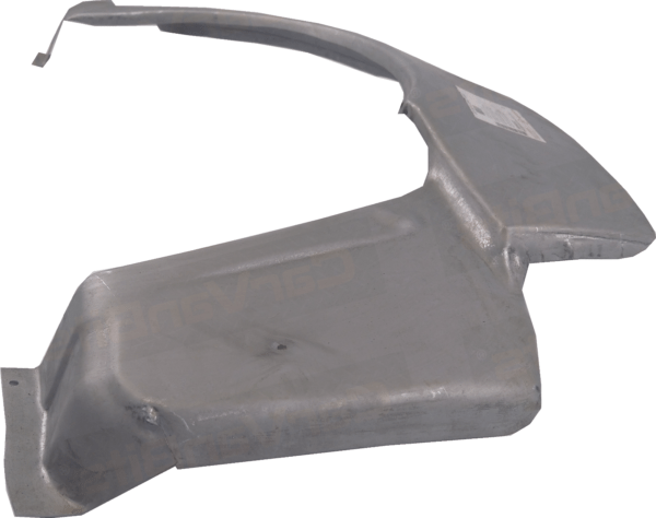 For Nissan Micra K11 5 Door 92 03 Rear Wheel Arch Repair Body Rust Panel Left 375190838036 5