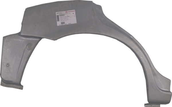 For Nissan Micra K11 5 Door 92 03 Rear Wheel Arch Repair Body Rust Panel Right 375190836786 2