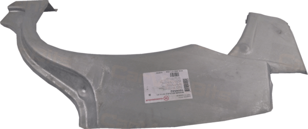 For Nissan Micra K11 5 Door 92 03 Rear Wheel Arch Repair Body Rust Panel Right 375190836786 6