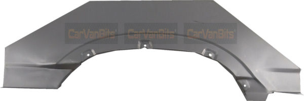 For Renault Master Vauxhall Movano Interstar 98 10 Rear Wheel Arch Repair Panel 374023943036 2