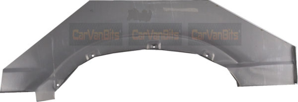 For Renault Master Vauxhall Movano Interstar 98 10 Rear Wheel Arch Repair Panel 374023943036 3