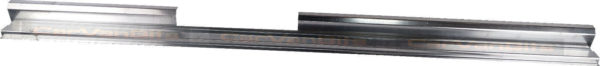 For Rover Mg 400 Rt 95 00 Sill Repair Outer Upper Body Rust Panel 190cm Left 374259915766 3