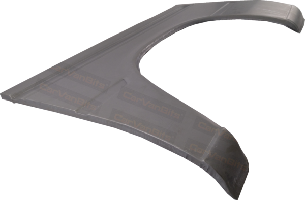 For Sprinter Vw Lt Swb 95 05 Rear Wheel Arch Repair Body Sill Quarter Panel Left 374451024816 5