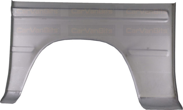 For Sprinter Vw Lt Swb 95 05 Rear Wheel Arch Repair Body Sill Quarter Panel Righ 374451026826 3