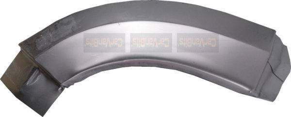 For Suzuki Grand Vitara 05 12 5d Rear Wheel Arch Repair Body Outer Panel Half X2 374226670656 2