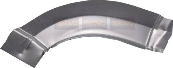 For Suzuki Grand Vitara 05 12 5d Rear Wheel Arch Repair Body Outer Panel Half X2 374226670656 7