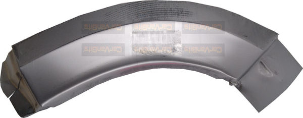 For Suzuki Grand Vitara 05 12 5d Rear Wheel Arch Repair Body Outer Panel Left R 374243575416 11