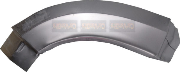 For Suzuki Grand Vitara 05 12 5d Rear Wheel Arch Repair Body Outer Panel Left R 374243575416 5