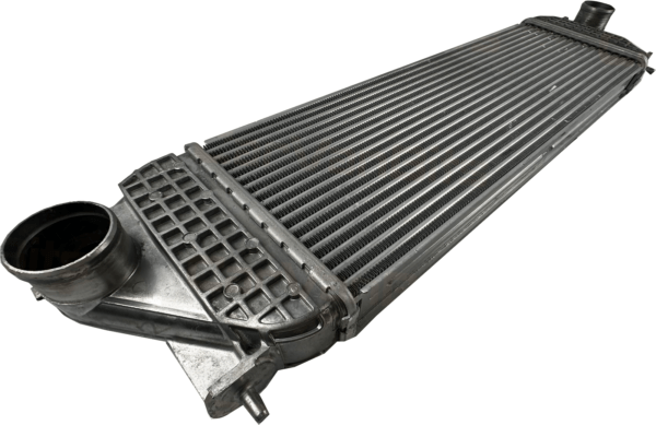 For Suzuki Grand Vitara Jt 2005 2019 Turbo Intercooler Full Aluminum New 375537076456 6