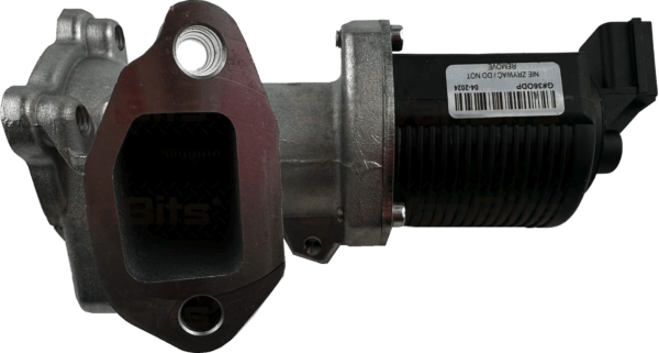 For Suzuki Ignis Wagon R 2000 2008 Engine Egr Exhaust Solenoid Valve 375581534066 2