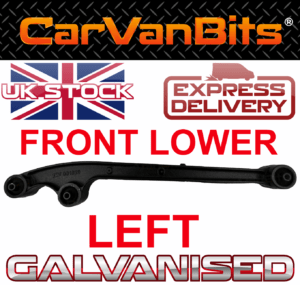 For Suzuki Jimny Fj 98 18 Suspension Control Arm Wishbone Front Axle Lower Left 375618939916