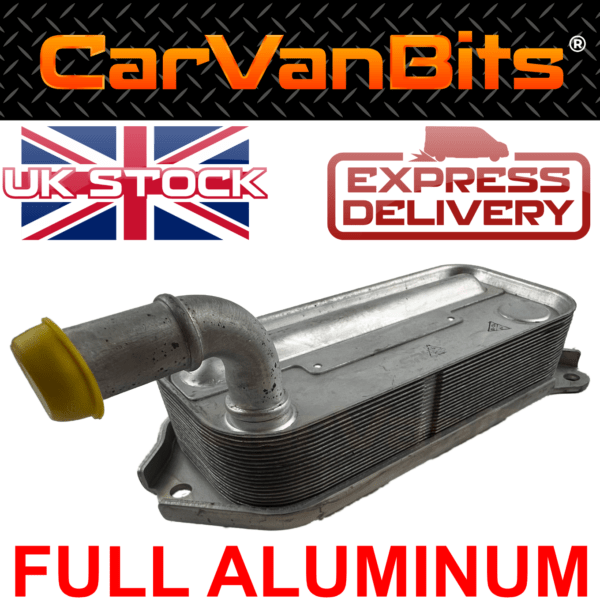 For Toyota Avensis T25 T27 03 19 Corolla Verso 04 09 Engine Oil Cooler Radiator 375553848216