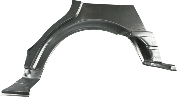 For Vauxhall Astra G 98 09 Saloon Rear Wheel Arch Repair Body Outer Panel Right 375339123946 3