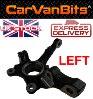 For Vauxhall Combo C 00 11 Corsa C 00 06 Front Steering Knuckle Wheel Suspension 375565734066