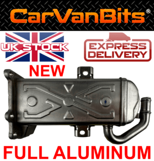 For Vw Caddy 2004 2020 Eos 2006 2015 Egr Valve Cooler Exhaust Gas Recirculation 375603268966