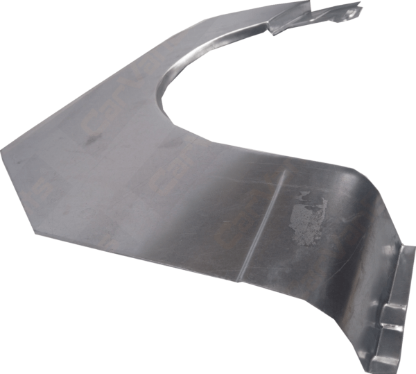 For Vw Caddy Ii Seat Inca 95 04 Rear Wheel Arch Wing Repair Body Panel Left 375172095926 5