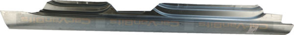 For Vw Golf 5 V 03 09 5 Door Hatchback Estate Full Sill Repair Body Panel Righ 373742869686 2