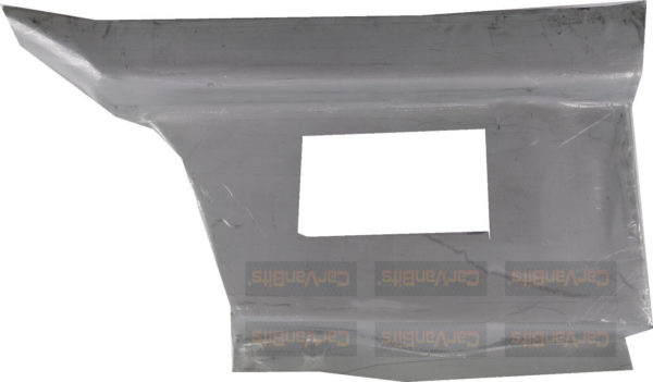 For Vw Transporter T4 Swb Lwb 90 03 Behind Rear Wheel Arch Wing Repair Panel Lef 374084270726 2