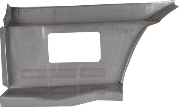 For Vw Transporter T4 Swb Lwb 90 03 Behind Rear Wheel Arch Wing Repair Panel Lef 374084270726 3