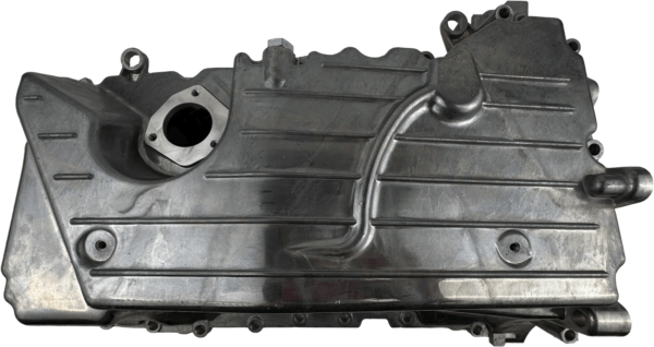 For Vw Transporter T5 03 15 Aluminum Engine Oil Sump Pan 25 Tdi New 375623123286 3