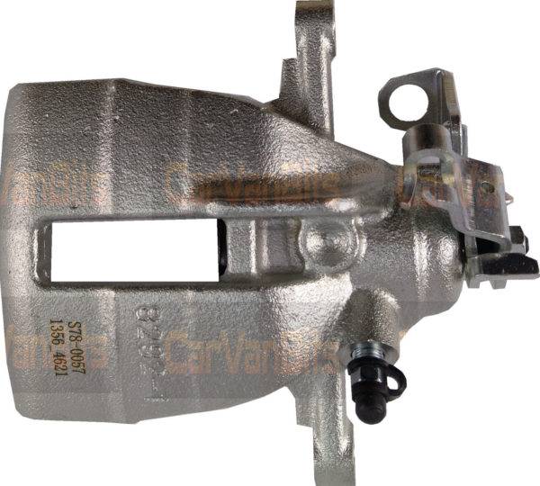 For Vw Transporter T5 T6 03 19 Rear Brake Caliper Right Oe Ref 7h0615424 374188870036 2