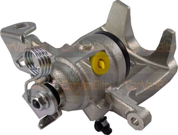 For Vw Transporter T5 T6 03 19 Rear Brake Caliper Right Oe Ref 7h0615424 374188870036 8