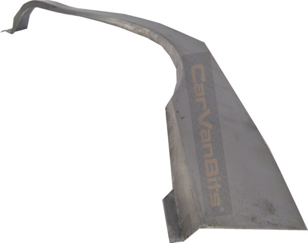 For Alfa Romeo 147 00 10 3 Door Rear Wheel Arch Fender Repair Body Rust Panel Le 374259915747 5