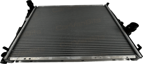 For Bmw 3 E46 1998 2006 Z4 E85 E86 2003 2009 Radiator Valeo Brand New 375535202957 2