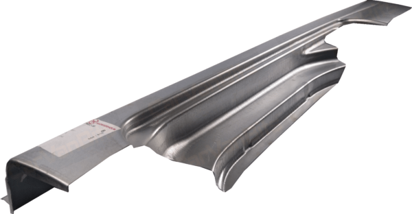 For Citroen Berlingo Peugeot Partner 08 18 Full Sill Repair Body Panel Right 375211887967 7