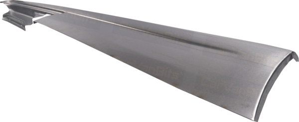 For Citroen Berlingo Peugeot Partner 08 18 Full Sill Repair Body Panel Right 375211887967 9