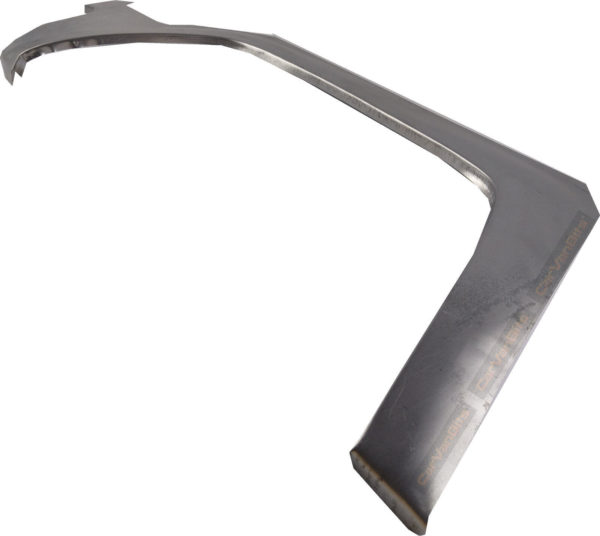 For Daihatsu Fourtrak Rocky Feroza 85 01 Rear Wheel Arch Repair Body Sill Panel 374124131997 9