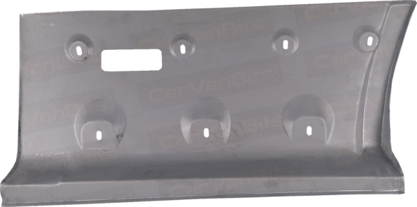 For Fiat Ducato Boxer Relay Jumper 06 Behind Rear Wheel Arch Repair Panel Sill 375168549407 3