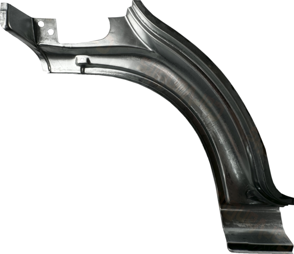 For Fiat Ducato Boxer Relay Jumper 94 06 Front Door Wheel Arch Repair Body Panel 374944194677 3