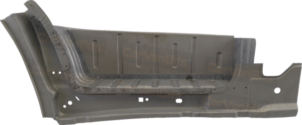 For Ford Transit Mk6 Mk7 00 13 Front Doorstep Inner Sill Repair Body Panel Left 374370484747 2