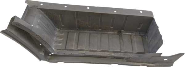 For Ford Transit Mk6 Mk7 00 13 Front Doorstep Inner Sill Repair Body Panel Left 374370484747 5